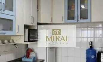 Imagem 4: Apartamento com 4 dormitórios à venda, 108 m² por R$ 745.000,00 - Floradas de São José - S