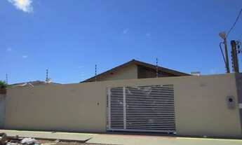 Imagem: Casa padrão 2 quartos para Venda Infraero