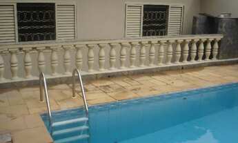 Imagem: Voce esta com Problemas de Segurança Venha