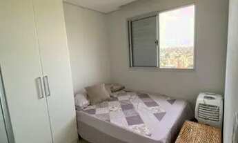 Imagem 5: SÃO PAULO - Apartamento Padrão - JARDIM UBIRAJARA (ZONA SUL