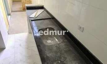 Imagem 4: COBERTURA no bairro Campestre com 122m². 2 dormitórios e 2 vagas. Confira