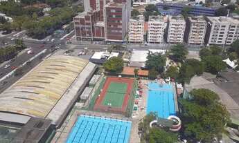 Imagem 6: Apartamento para aluguel com 70 metros quadrados 3 quartos nas Graças - Recife - PE