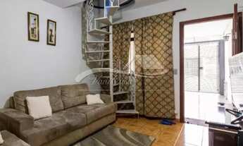 Imagem 2: Casa com 2 quartos a venda -Vila Dom Pedro