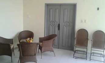 Imagem 2: Casa para venda tem 350 m2 com 5 quartos em Fátima - Teresina - Piauí