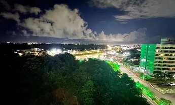 Imagem 5: Natura - Alphaville, 80m², 3 Quartos, Varanda Integrada, Armários