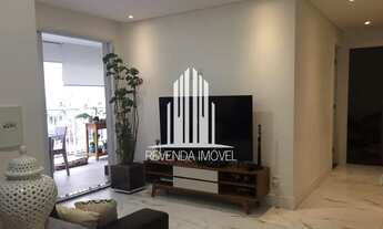 Imagem 5: Apartamento no Jabaquara com 2 dormitórios sendo 1 suíte e 1 vaga