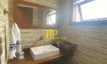 Imagem 7: Casa com 4 dormitórios, 330 m² - venda por R$ 3.087.000,00 ou aluguel por R$ 11.107,50/mês