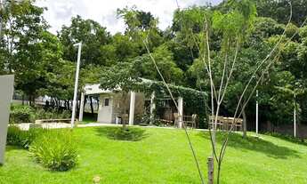 Imagem 3: Esquina 421,34m² - Condominio Parqville Pinheiro