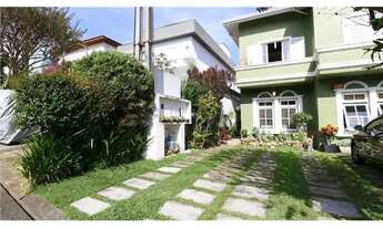 Imagem: CASA RESIDENCIAL em São Paulo - SP, Horto