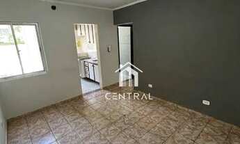 Imagem: Apartamento com 2 dormitórios para alugar