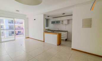 Imagem 2: Apartamento com 2 dormitórios para alugar, 112 m² por R$ 5.559,82/mês - Abraão - Florianóp