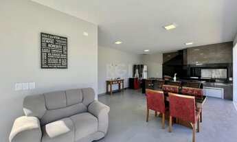 Imagem 6: Casa em Praia Arco- Íris