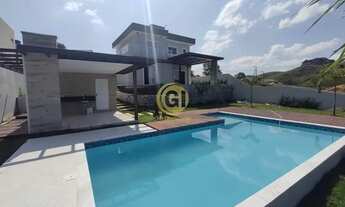 Imagem: CASA PARA LOCAÇÃO NO CONDOMÍNIO VALE