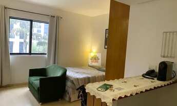 Imagem: Flat para aluguel com 42 metros quadrados