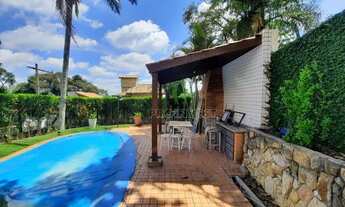 Imagem 7: Casa com 3 dormitórios, 312 m² - venda por R$ 1.280.000,00 ou aluguel por R$ 5.000,00/mês