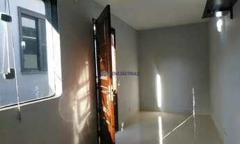 Imagem 3: Sobrado Planalto Paulista. Reformado. Vago