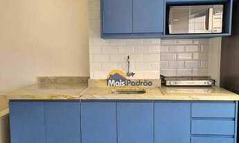 Imagem: Studio a 200 mts metrô Pinheiros