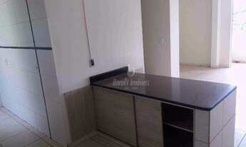 Imagem 3: Apartamento à venda, 65 m² por R$ 195.000,00 - Jardim Interlagos - Ribeirão Preto/SP