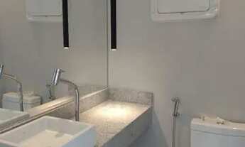 Imagem 7: Apartamento 100% mobiliado no Vieiralves