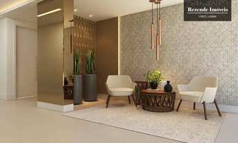 Imagem 7: Apartamento com 2 dormitórios à venda, (Decorado)- Água Verde - Curitiba/PR