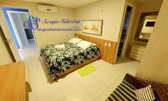 Imagem 7: Belíssimo apartamento nascente e mobiliado no Golf Ville com 2 suítes