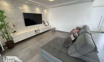 Imagem 4: Unilar Imóveis - Casa Alto Padrão 4 quartos à venda no bairro Jardim Provence II - Volta R