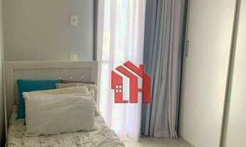 Imagem 6: Apartamento à venda, 127 m² por R$ 980.000,00 - Ponta da Praia - Santos/SP