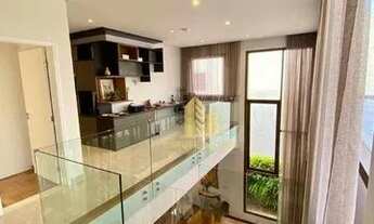 Imagem 6: Casa com 4 dormitórios, 410 m² - venda por R$ 3.800.000,00 ou aluguel por R$ 18.770,00/mês