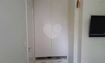 Imagem 7: Apto de 89m², locação de porteira fechada