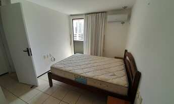 Imagem 6: Apartamento para venda possui 90 metros quadrados com 3 quartos em Meireles - Fortaleza