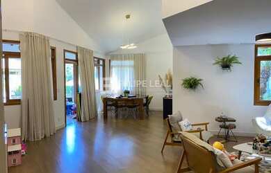 Imagem 11: Casa em Condominio em Lagoa da Conceição - Florianópolis, SC