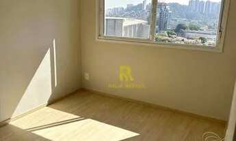 Imagem 3: Apartamento com 2 dormitórios (1 suíte) para alugar, 68 m² por R$ 4.650/mês - Jardim Dom B