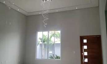 Imagem 7: AMERICANA - Casa Padrão - PARQUE UNIVERSITÁRIO