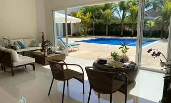 Imagem 4: Linda Casa de esquina com 6 suítes à venda, 700 m² por R$ 6.390.000 - Gênesis 1 - Santana