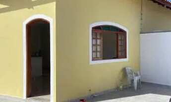 Imagem: Casa no São Fernando, em Itanhaém