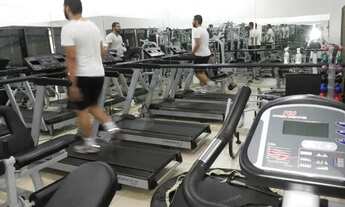 Imagem 5: Apto Olímpia temporada e fins semana