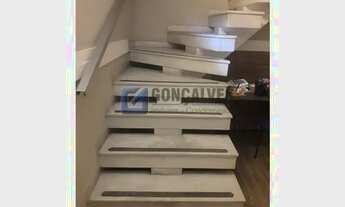 Imagem 4: SAO BERNARDO DO CAMPO - Residential / Sobrado - VILA MUSSOLINI