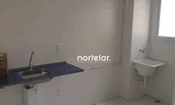 Imagem 2: Apartamento com 2 dormitórios à venda, 41 m² por R$ 240.000,00 - Vila Andrade - São Paulo