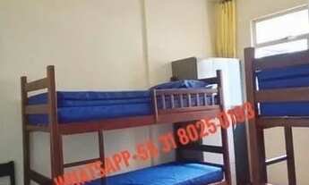 Imagem 7: Apartamento temporada Praia do Morro - Perto da praia e com vista para o mar