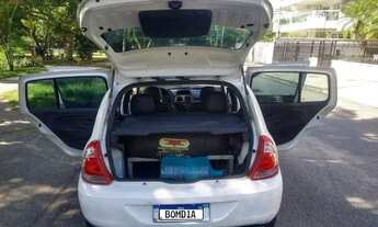 Imagem 2: Clio Expression 1.0 16v Flex+GNV 4P 14/14 Completo