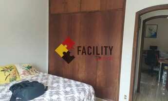 Imagem: Casa à venda no Nova Campinas em Campinas