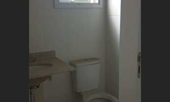 Imagem 5: Apartamento para aluguel possui 67 metros quadrados com 2 quartos em Vila Mascote - São Pa