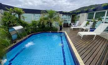 Imagem 5: Cobertura com 3 dormitórios à venda, 120 m² por R$ 1.900.000,00 - Praia das Pitangueiras