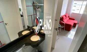 Imagem 6: ALUGO APARTAMENTO MOBILIADO NO SANTANA TOWER REF: 440