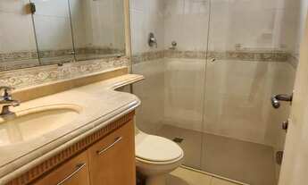 Imagem 2: Apartamento para venda possui 149 metros quadrados com 3 quartos em Centro - Curitiba - PR