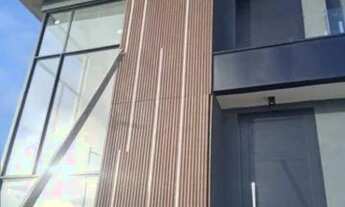 Imagem 3: Sobrado com 5 dormitórios à venda, 321 m² por R$ 2.550.000,00 - Urbanova - São José dos Ca