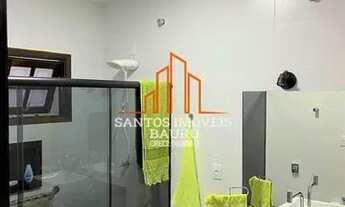 Imagem 5: Belíssima Residência com 3 Dormitórios sendo 2 Suítes - Jardim Europa