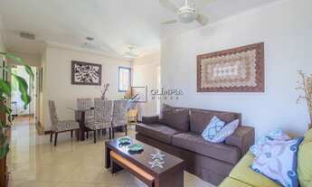 Imagem 5: Apartamento Venda Vila Mascote 95 m² 3 Dormitórios