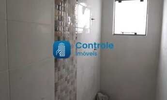 Imagem 6: Casa com 3 dormitórios 1 suíte, 2 vagas no Bairro Vila Nova/Palhoça