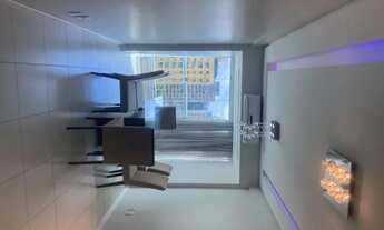 Imagem 7: Oportunidade 3/4 com suite e varanda no imbui Ville !!!